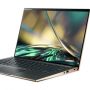 Acer Luncurkan Swift 5 Aerospace Laptop Tipis Bertenaga Prosesor Intel Core Generasi ke-12