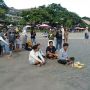 Pelajar yang Terseret Arus di Pantai Double Six Berniat Tolong Adik Tapi Malah Jadi Korban