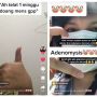 Viral Wanita Alami 3 Kali Menstruasi Dalam Sebulan, Ternyata Idap Penyakit Ini!