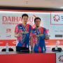Viral Usai Rugikan Ahsan/Hendra di Malaysia Open 2022, Umpire Mengaku Ngefans The Daddies