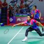 Hasil Malaysia Open 2022: Lewati Laga Sengit, Hendra/Ahsan ke Babak Kedua