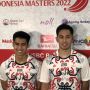 Top 5 Sport: Kejutan di Indonesia Masters 2022, Juara All England Dipecundangi Junior