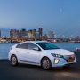 Hyundai Hentikan Produksi Ioniq Versi Orisinal