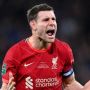 Punya Segudang Pengalaman, James Milner Siap Bantu Brighton Mentas di Eropa