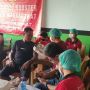 Kejar Target Dosis Booster, Binda Bali Intensifkan Kegiatan Vaksinasi di Pusat-pusat Keramaian