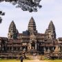 Perbandingan Harga Tiket Candi Borobudur dengan Angkor Wat, Murah Mana?