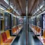 Kursi Prioritas di Kereta Korsel Kosong, Publik Bandingkan dengan Indonesia