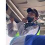 Viral Kotoran Manusia Jatuh saat Isi Solar di SPBU, Bus Ditahan hingga Harus Bayar Denda