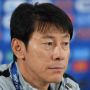 Bawa Timnas Indonesia Lolos ke Piala Asia 2023, Shin Tae-yong Langsung Tebar Ancaman