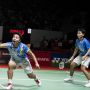 Indonesia Masters 2022: Makin padu, Apriyani/Fadia Melaju ke Babak Kedua