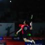 Rekap Hasil Indonesia Masters 2022: Enam wakil Merah Putih ke Perempat Final
