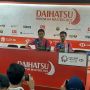 The Daddies Tersingkir dari Indonesia Masters 2022, Ahsan Alami Memar di Kaki