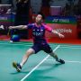 Hubungan Herry IP dan Kevin Sanjaya Dikabarkan Retak, PBSI Angkat Suara