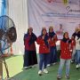 Percepat Penanganan Stunting, Danone Indonesia Luncurkan Rumah Bunda Sehat di Kabupaten Bogor