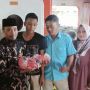 Seorang Ibu di Bawean Gresik Melahirkan Secara Dramatis di Atas Kapal, Alat Medis Seadanya