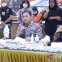 Polres Jakbar Ringkus Komplotan Investasi Bodong Alat Kesehatan