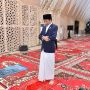 Mahfud MD: Pak Jokowi Itu Ibadahnya Terjaga, Kalau Waktunya Salat, Dia Salat