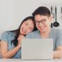 6 Bentuk Dukungan Istri terhadap Pekerjaan Suami, Lakukan Yuk!