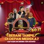 Polda Metro Jaya Gelar Lomba Standup Comedy, Komeng dan Abdel Jadi Juri