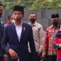 Tepis Isu Renggang, Jokowi Anggap Mega Ibunya Sendiri: Anak Kadang Ada yang Bandel, Nakal, Itu Wajar