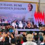Ndherek Nenggo Dawuh, Gema Perhutanan Sosial Kawal Kebijakan Presiden Jokowi