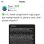 Ungkap Hidup di Keluarga yang Anut Sistem Patriarki, Perempuan Ini Merasa Muak