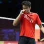 Christian Adinata Juara Thailand International Series 2025: Comeback Epik Sang Tunggal Putra