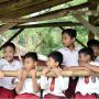 Agar Mengenal Budaya dan Toleransi, Nilai Pancasila Bisa Ditanamkan pada Anak Lewat Keseharian