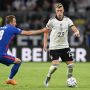 Hasil Jerman vs Inggris di UEFA Nations League: Harry Kane Selamatkan The Three Lions dari Kekalahan