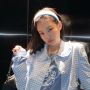 Baru Pulang dari Paris, Begini Airport Fashion ala Jennie BLACKPINK