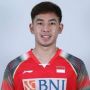 Profil Reza Pahlevi Isfahani, Melaju ke Babak 16 Besar Indonesia Masters 2022