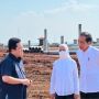Presiden Jokowi Optimis Kawasan Industri Batang akan Dongkrak Pendapatan Negara