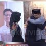 Momen Haru saat Anies Baswedan Peluk Ridwan Kamil