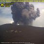 CEK FAKTA: Benarkah Gunung Anak Krakatau Meletus Hebat Hari ini?