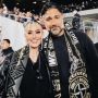 Agnez Mo Semakin Populer di Amerika Serikat, Tuai Pujian dari Indonesia