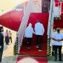 Hari ini, Jokowi Akan Tinjau Industri Baterai Listrik Terintegrasi di Batang