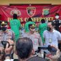 Sadis! Rampas HP dan Uang Rp 500 Ribu, 4 Begal Bacok Sopir Boks di Bekasi