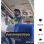 Viral Bus Ini Kena Denda Gegara Ada yang Buang Kotoran Manusia, Seluruh Penumpang Terpaksa Patungan Bayar