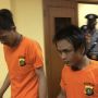 Polisi Ringkus Komplotan Begal Berparang di Tambora Jakarta Barat, Ini Tampangnya