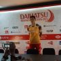 Indonesia Masters 2022: Disingkirkan Zhao Jun Peng, Jonatan Christie Sebut Permainannya Sudah Terbaca