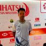 Indonesia Masters 2022: Kalahkan Wakil Thailand, Anthony Ginting Sebut Laga Cukup Ketat