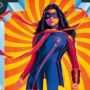 Ms Marvel, Gadis Muslim Superhero Pertama di Marvel Cinematic Universe