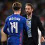 Inggris Susah Payah Imbangi Jerman, Performa Jack Grealish Disorot Gareth Southgate