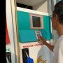 Potret Pertamini Jual Minyak Goreng Curah Dalam Mesin Dispenser, Tak Mau kalah dengan Pertalite dan Pertamax