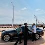 The Best 5 Oto: Genesis G80 Antar Presiden RI Joko Widodo, MINI Electric di Indonesia, Honda Airblade 160 di Vietnam
