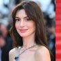 Profil Anne Hathaway, Aktris Hollywood Tampil Menawan Bareng Lisa BLACKPINK di Acara BVLGARI