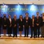 Kementan Usung Digitalitasi Sektor Pertanian dalam Focal Point ke-20 di Jakarta