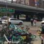 Kondisi Kota Beijing Setelah Pulih dari Lockdown Akibat Omicron