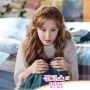 Seohyun SNSD Tampil Bak Boneka Hidup di Drama Korea Jinx's Lover