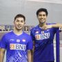 Profil Sabar Karyaman Gutama, Pebulutangkis yang Taklukkan Juara All England 2022